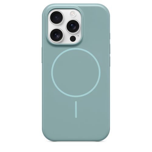 Beats iPhone 16 Pro Case w/ MagSafe - RiptideBlue