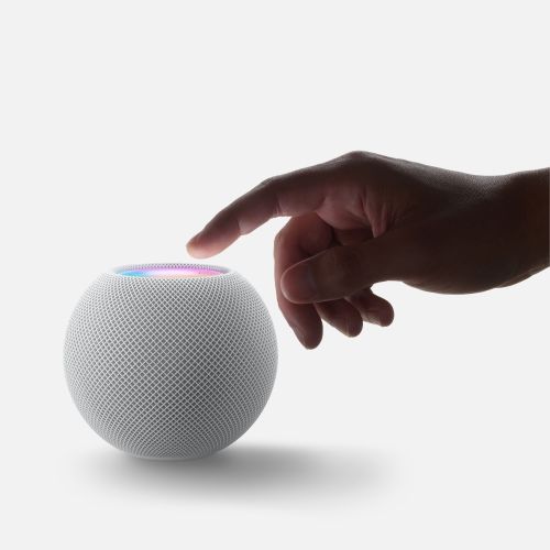 Apple HomePod mini Midnight