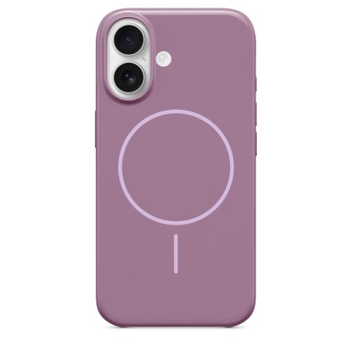 Beats iPhone 16 Plus Case w/ MagSafe - SunsetPurple