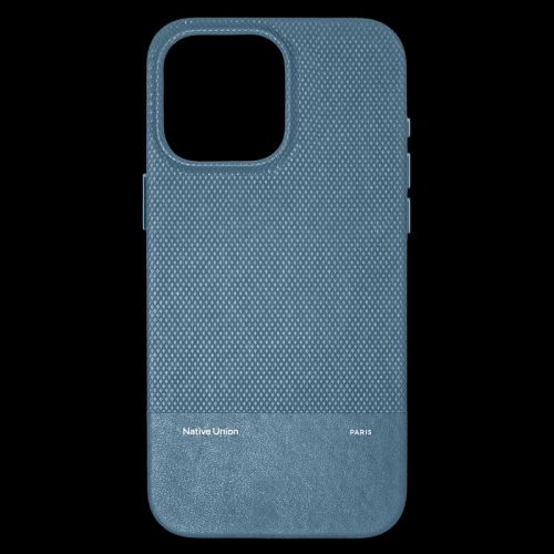 Native Union (Re)Classic case iPhone 16 Pro Max Navy