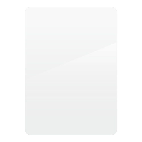ZAGG invisibleSHIELD Elite Case-Friendly GLASS for iPad Pro 11" (2024v2)