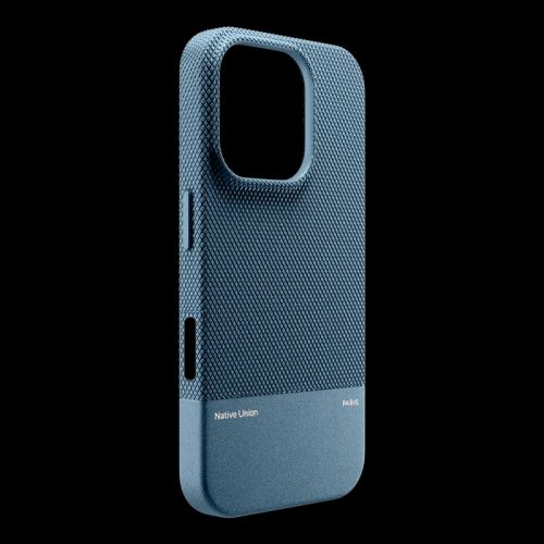 Native Union (Re)Classic case iPhone 16 Navy