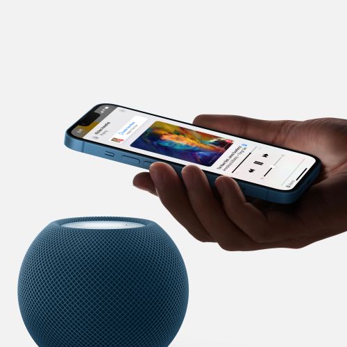 Apple HomePod mini Midnight