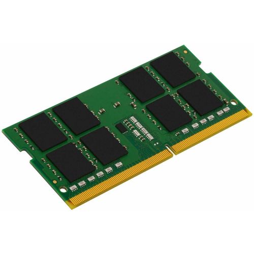 DDR4 SODIMM 2666MHz PC4-21300 32Gt iMac 27" (2019/20) / Mac mini (2018/19)