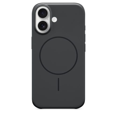 Beats iPhone 16 Case w/ MagSafe - MidnightBlack