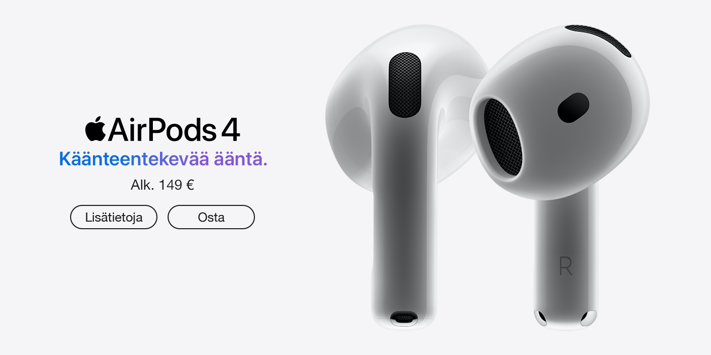 AirPods 4