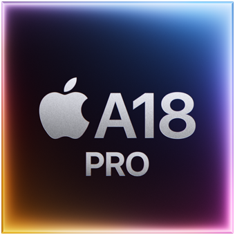 iPhone 16 Pron A18 Pro ‑siru